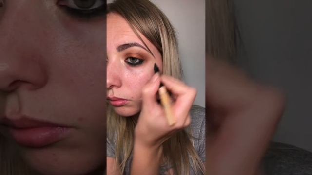 Уроки макияжа пошагово/ вечерний макияж/ макияж на фотосессию смотреть онлайн