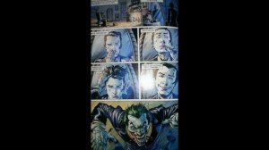 ПОЧУВСТВУЙ БЕЗУМИЕ! КТО ТАКОЙ ДЖОКЕР?