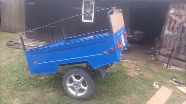 Маз 8114 (Зубренок) год эксплуатации и доработки смотреть онлайн