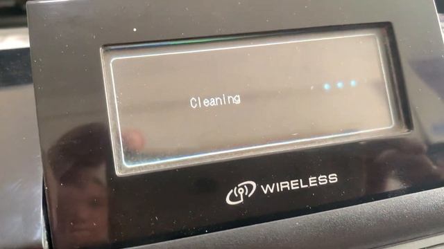 Brother Dcp J715w Head Cleaning | BROTHER PRINTER смотреть онлайн