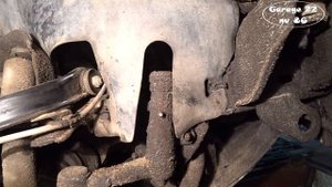 Шприцевание Pajero Sport 4D56