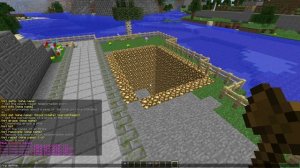 АВТОШАХТА МАЙНКРАФТ КАК СДЕЛАТЬ НА СЕРВЕРЕ?