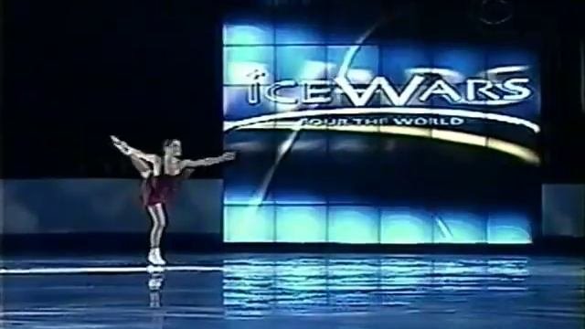 Ekaterina Gordeeva - Tango