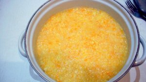 Напиток из апельсинов и лимона