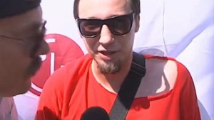 Мне хорошо (Окна открой!) - Чуфелла Марзуфелла