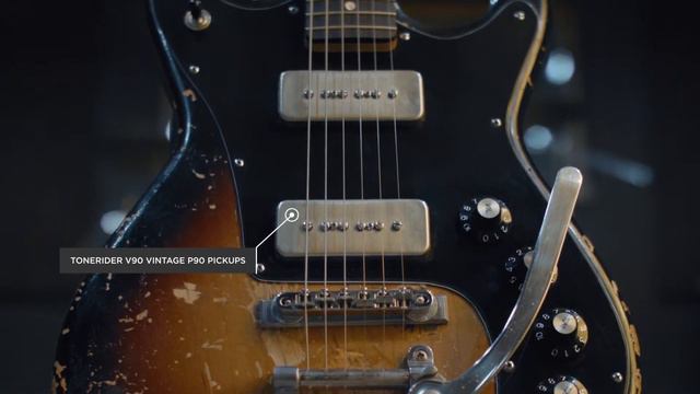 SoundLab Guitars and Amps | Kalamazoo custom смотреть онлайн