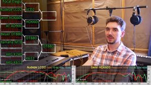 Слепой тест (ч4): Победят ли Beyerdynamic DT880 и DT990 ?