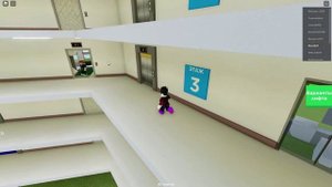 Roblox Elevator #10 HD PC