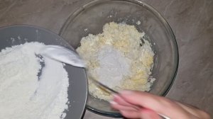 Вкуснейшие сырники. Готовить проще простого.