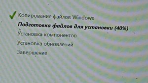 установка windows 10 от Flibustier,с нуля