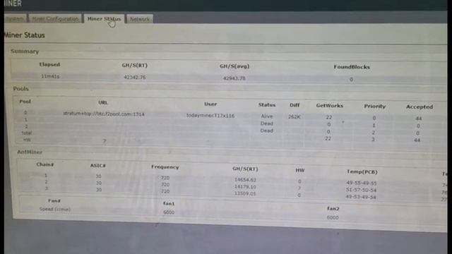 Как я заказал асик t17 42th напрямую из Китая смотреть онлайн
