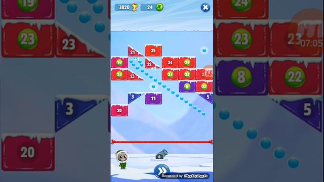 Мой говорящий том 2. Первый взгляд на игру.
