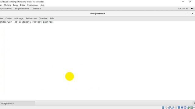 Roundcube+Nginx Centos7 configuration des services смотреть онлайн
