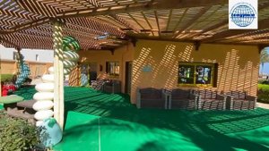 Обзор отеля  STELLA DI MARE BEACH MAKADI 5* (Египет, Хургада)