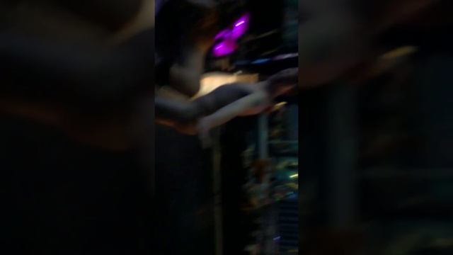 Кашалот съел Jefferson смотреть онлайн