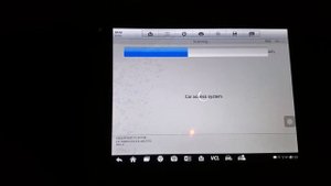 BMW Transfer case code 54C6 oil wear reset