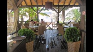 Пансионат Бургас в Сочи