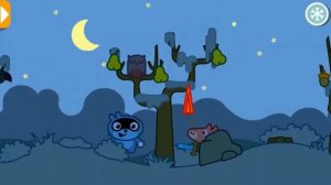 Play, Learn & Have Fun with Pango land by Studio Pango - Kids Game