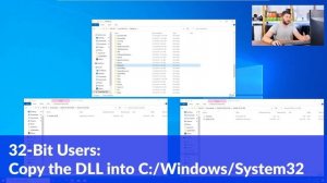 d3dx9_35.dll Missing Error | How to Fix | 2 Fixes | 2021