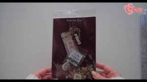 Just Nan Сапожки и Ангелы. Мои перенаборы.