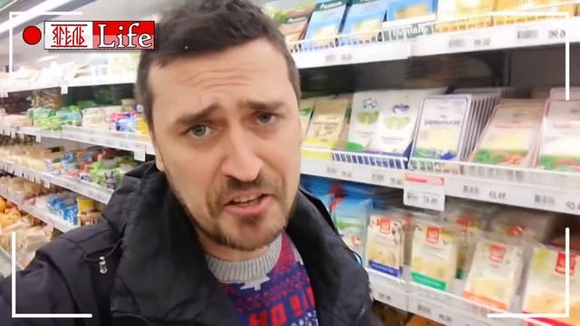 #07/02 Полный ягель 19.12.18 новогодний стол, разоблачение Деда Мороза и страсти-мордасти смотреть онлайн