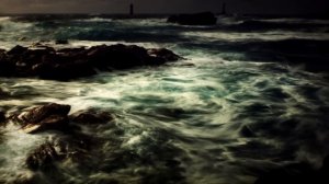 Abyssphere - Черный Oкеан ( Black Ocean )