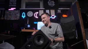 Обзор FOCAL ALPHA EVO TWIN (На русском)