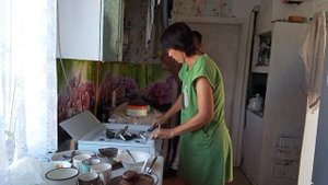 Мотивация на уборку.Навожу красоту.Болталочка.