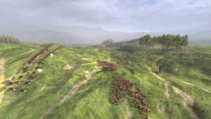 Total War Warhammer 3 Blood DLC 1.3.2 bug?