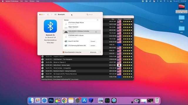 AetherSX2 On ARM Based MACs Is Amazing! PS2 Emulation On Apple Silicon, Full Guide смотреть онлайн