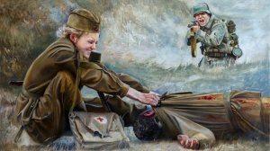 Русский дух (трио "Русский дух")