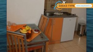 BILJANA DELUX VILLA 4* Черногория Будва обзор – отель БИЛДЖАНА ДЕЛУХ ВИЛЛА 4* Будва видео обзор