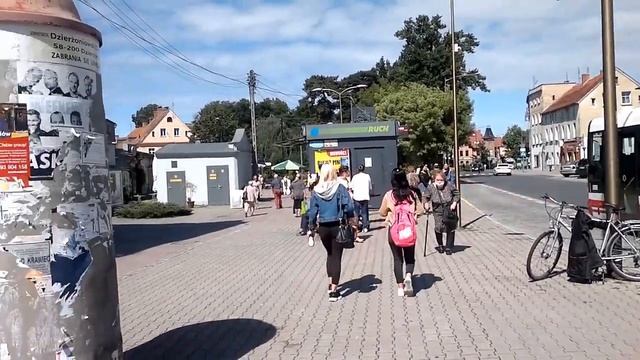 NEGRO-Apotheke / Дзержонюв смотреть онлайн