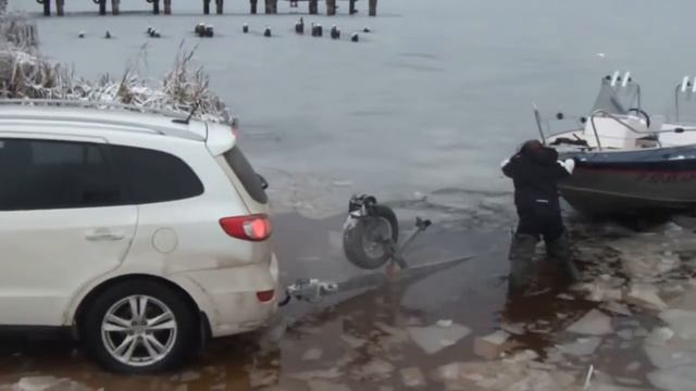 Иваньковское водохранилище рыбалка