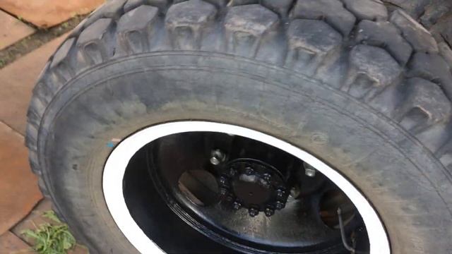 ГАЗ 53 Решился покрасить старой ВИКОЙ. смотреть онлайн