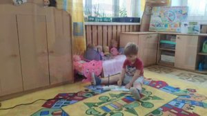 Электричество детям не игрушка.mp4