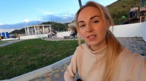 Невельск/ Теплая осень на Сахалине / Сахалин