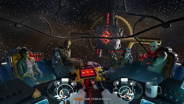 Guardians of the Galaxy- Part 14 смотреть онлайн