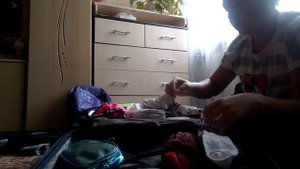 Сборы на море 2020 часть 1