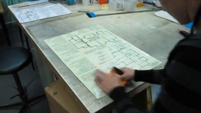 Покрытие фотолюминесцентной плёнкой смотреть онлайн