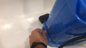 Аккумуляторный опрыскиватель Union op-12at, 12л. Борьба с колорадским жуком и другими вредителями!