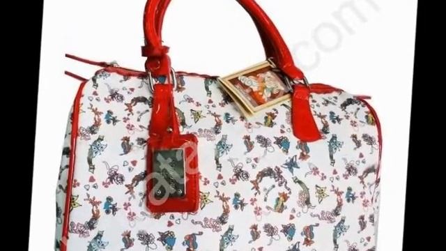 Итальянские сумки B.Cavalli в интернет-магазине Багата Хата смотреть онлайн