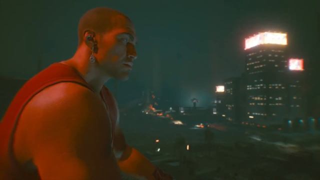 Cyberpunk 2077 STREAM Киберпанк 2077 ПРОХОЖДЕНИЕ Стрим #16 Киберпанк ПРОХОЖДЕНИЕ пс4 про.mp4