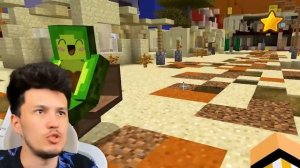 ? МАЙНКРАФТ но ЖИЗНИ это БРАВЛЕРЫ из Бравл Старс в Майнкрафте | КУПИК МАЙНКРАФТ