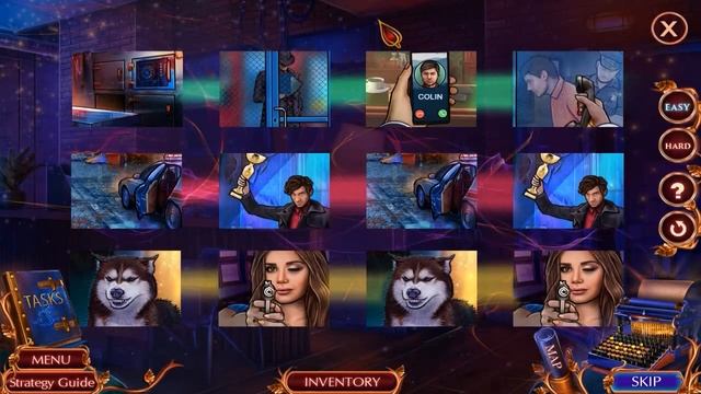 Fatal Evidence 2: The Missing - Part 10 END Let's Play Walkthrough смотреть онлайн