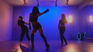 Doja Cat - Streets - Choreography by MELLA