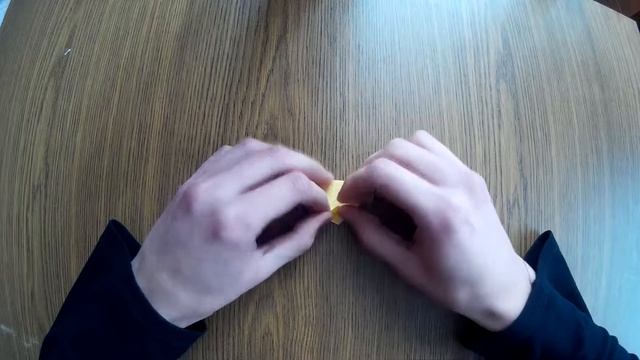 оригами из бумаги цветок лилия, origami paper lily flower смотреть онлайн