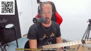 Fredguitarist - Умеет ли играть на гитаре Джонни Депп?
