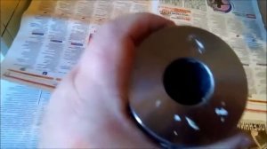 Морковка для дровокола