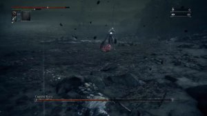 Bloodborne Сирота Кос